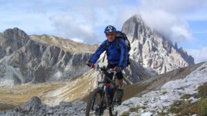 Read more about the article Dolomiten Top Spots Ladinien 2007 – 3. Etappe