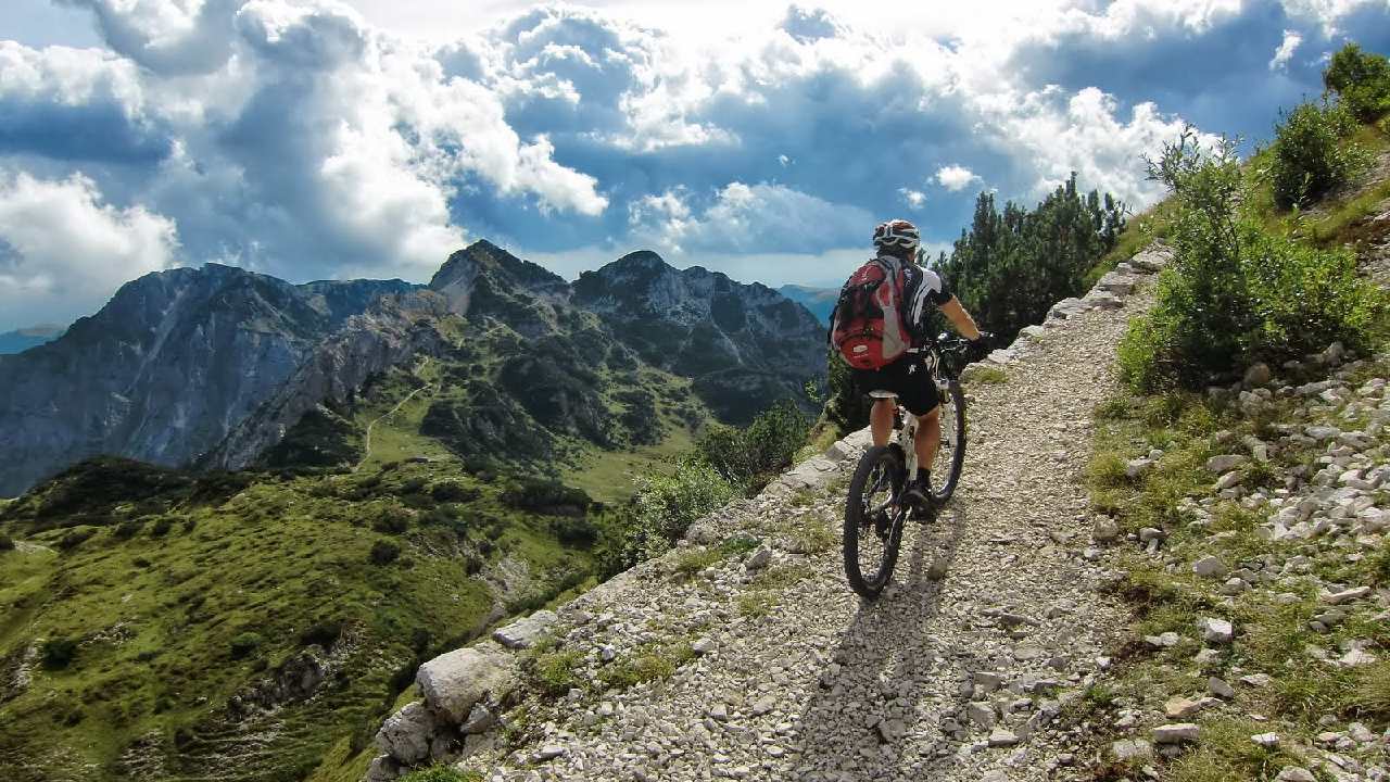 You are currently viewing Veneto – Trentino – Lombardia 2013 – 3. Etappe