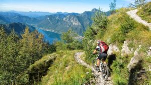 Read more about the article Veneto – Trentino – Lombardia 2013 – 5. Etappe