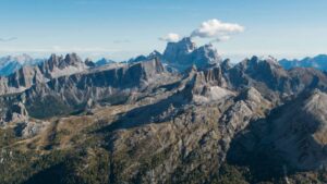 Read more about the article Dolomiten Top Spots Ladinien 2007 – 4. Etappe