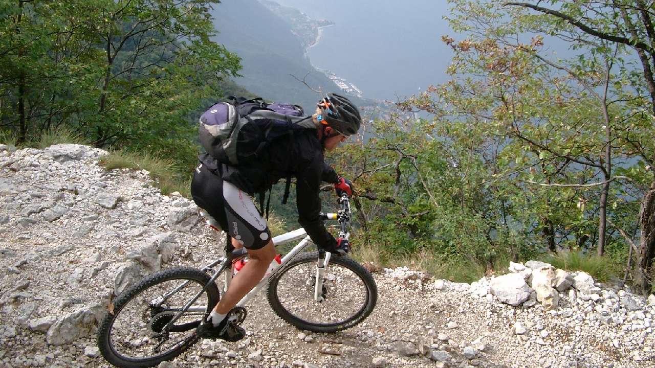 You are currently viewing Giro di Lago 2009 – 6. Etappe