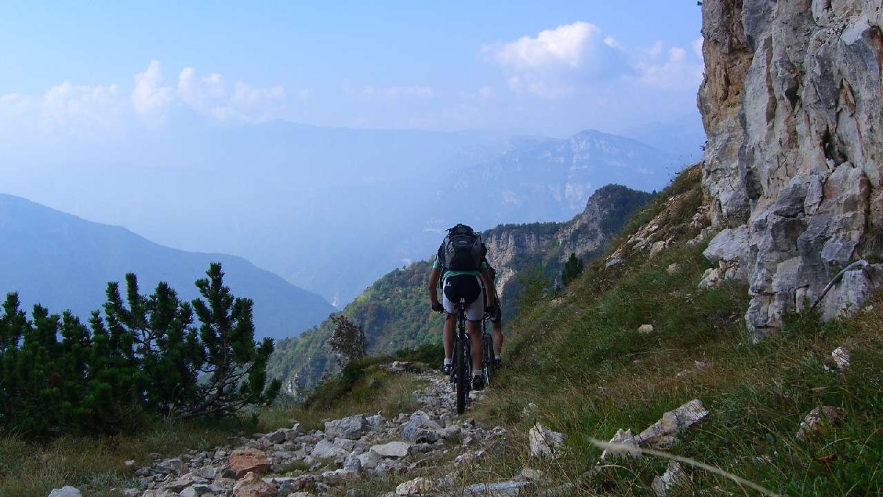 You are currently viewing Giro di Lago 2009 – 3. Etappe