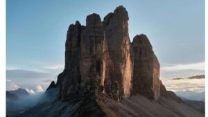 Read more about the article Dolomiten Top Spots Ladinien 2007 – 2. Etappe