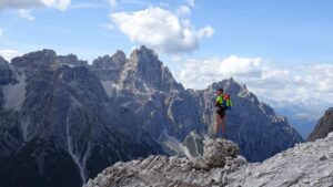 Read more about the article Klettersteige Dolomiten