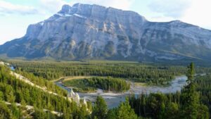 Read more about the article Banff – Alberta/Kanada