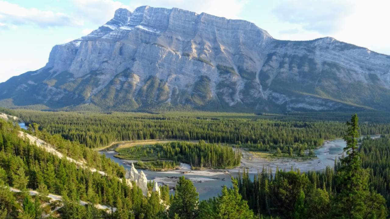 You are currently viewing Banff – Alberta/Kanada