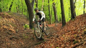 Read more about the article Spessart Bike Marathon 2012