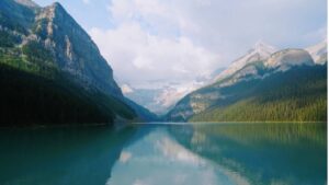 Read more about the article Lake Louise – Alberta/Kanada