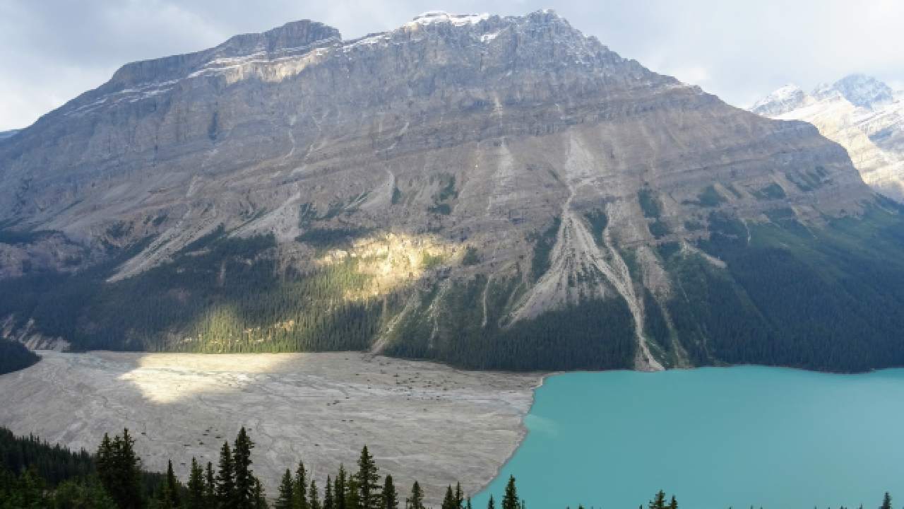 You are currently viewing Roadtrip Icefields Parkway – Alberta/Kanada