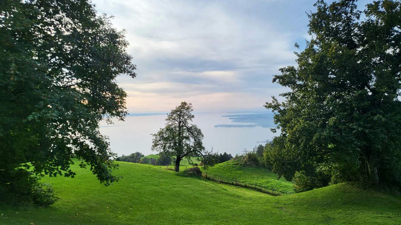 You are currently viewing Bodensee: Bike and Hike Pfänder