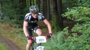 Read more about the article Spessart Bike Marathon 2009