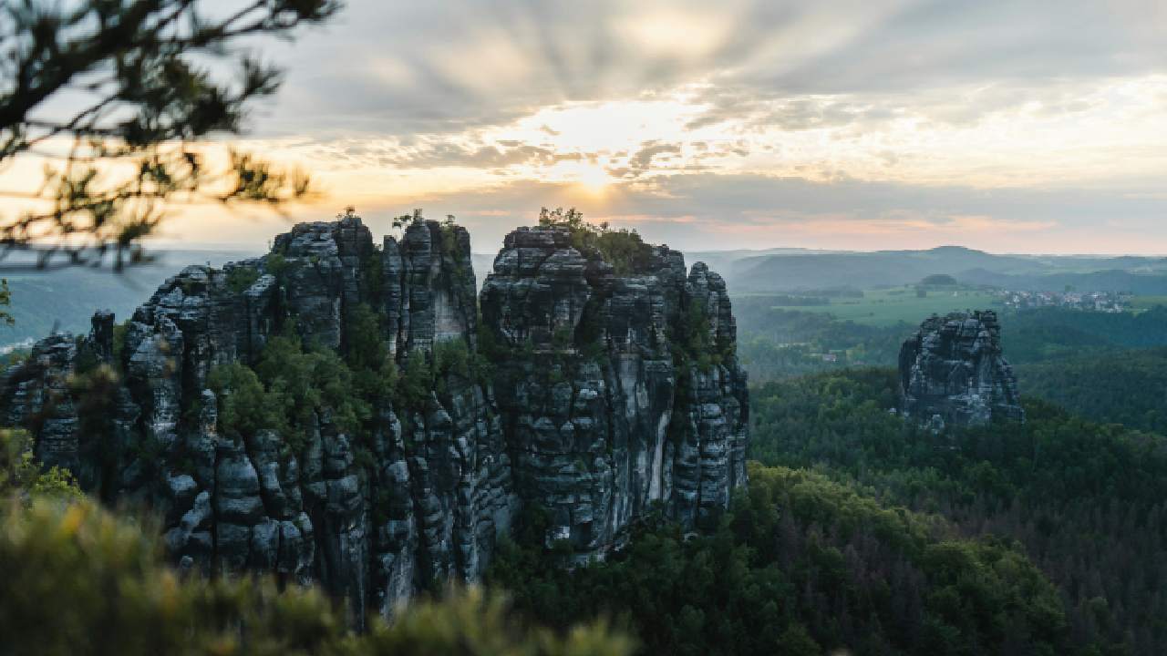 You are currently viewing Sächsische Schweiz – Schrammsteine