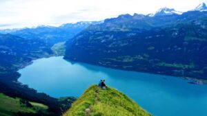 Read more about the article Brienzersee: Bike and Hike Augstmatthorn (2136m)