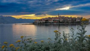 Read more about the article Kroatien: Korcula MTB Island Challenge