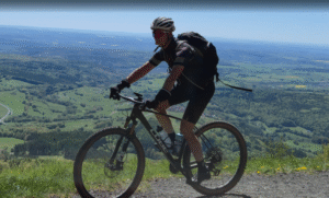 Read more about the article Trans Buchonia und Rennsteig an zwei Tagen