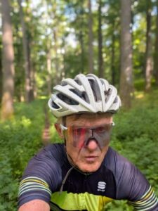 Read more about the article Eselsweg mit dem Mountainbike an einem Tag