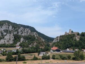 Read more about the article Alpencross Ost – West mit dem MTB: 22. Etappe von Biel nach Basel