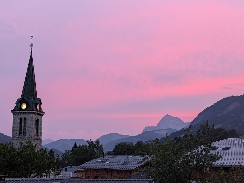 Read more about the article Alpencross Ost – West mit dem MTB: 19. Etappe von Villard sur Doron nach Praz sur Arly